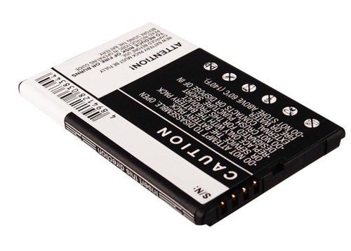 Batteria premium per motorola - batteria,