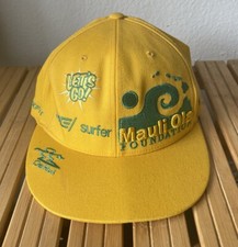 Mauls Ola Foundation Cap