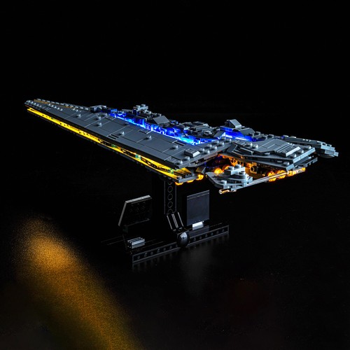 Brickbling kit luci - kit, led