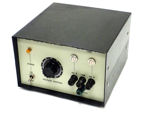 Tradeport acs 240 dual - tradeport, ac