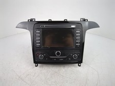 IMPIANTO STEREO FORD MONDEO