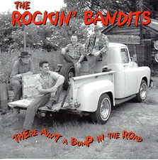 The Rockin' Bandits    There