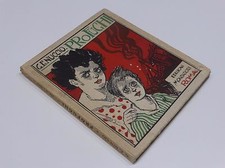 PROFUGHI G.E. NUCCIO ILLUSTRAZIONI YAMBO EDIZIONE MONDADORI 