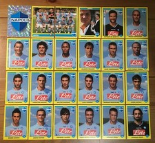 LOTTO DI 24 FIGURINA