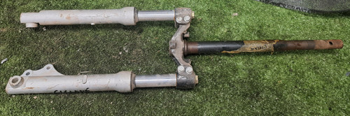 Garelli ciclone forcella - ,
