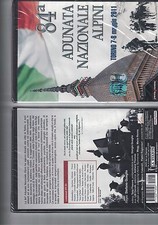 DVD 84° ADUNATA NAZIONALE