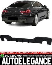 DIFFUSORE POSTERIORE 1+1