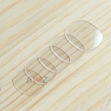 Orologio Cristallo per Patek