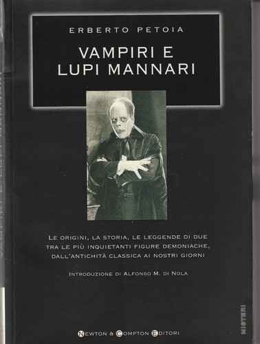 Erberto petoia vampiri - petoia, #