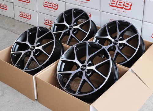 Bbs diamantati cerchi - bbs, 4