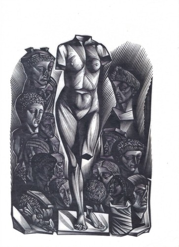 Venere romano del - , di