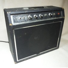 Amplificatore combo chitarra - amplificatore,