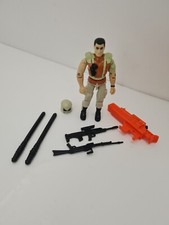 Gi Joe Flint V4