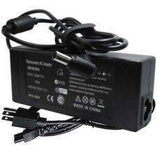 AC ADAPTER CHARGER POWER FOR