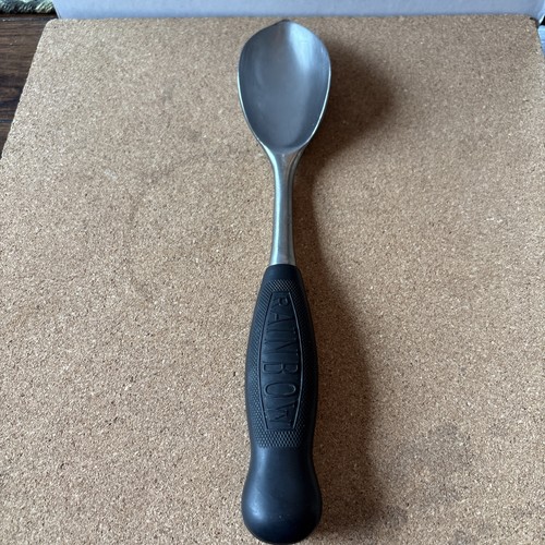 Paletta gelato grattacielo