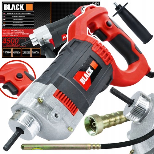 Vibratore per calcestruzzo - vibratore,