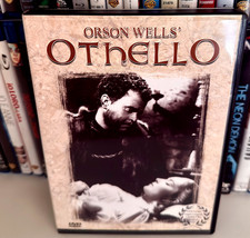 Othello - Orson Welles (1952)