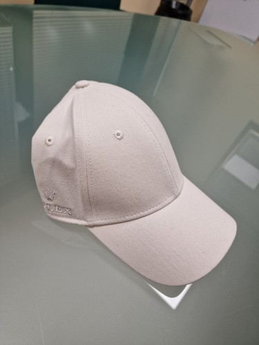 Cappello rolex originale nos - rolex,