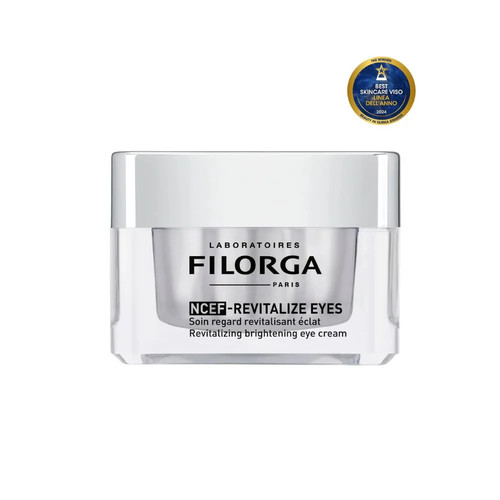 Filorga ncef revitalize - ncef-revitalize, eyes