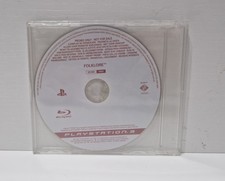 FOLKLORE PS3 gioco Sony