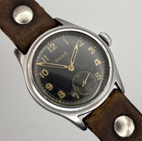 Orologio meccanico vintage