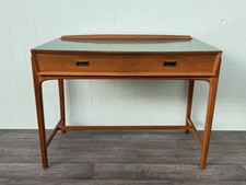 Scrivania Italiana Anni 60