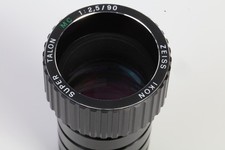Zeiss super talon 90mm mc - zeiss, 2.4
