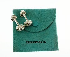 Coppia di gemelli vintage