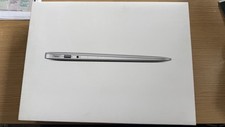 Apple MacBook Air inizio 2015 con Intel Core i5 1,6 GHz, 13 pollici, 8 GB RAM, 128 GB 