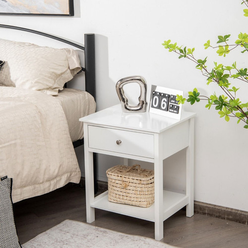 Set comodini moderni con - 2,