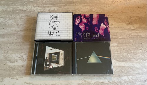 Pink floyd lot - the, early
