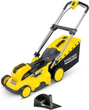 Tagliaerba a batteria Karcher