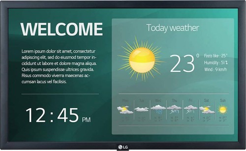 Monitor ips full - ips,