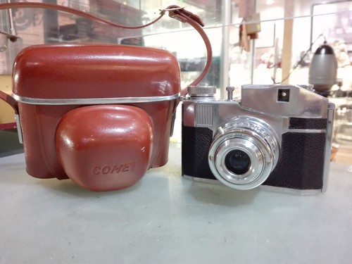 Bencini f comet s - c.m.f.,