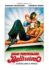 Segni Particolari Bellissimo