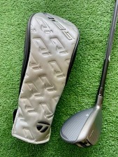 Taylormade Qi35 Hybrid 4