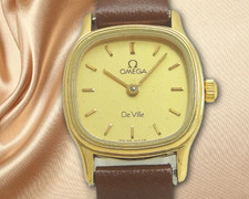 OMEGA De Ville Ref.591.0282 Gp