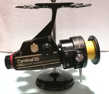 Mulinello abu cardinal 55 matr