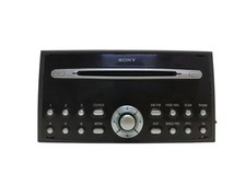 FORD FOCUS C-MAX Musik-Player
