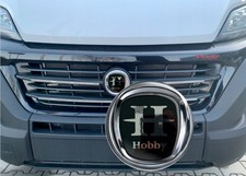 Adesivo hobby, stemma griglia