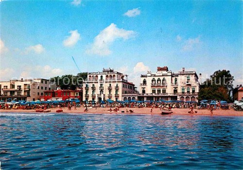 Lido jesolo hotel casa - jesolo,