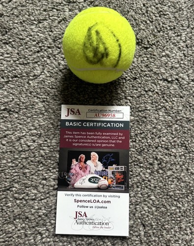 Novak djokovic autografo - djokovic,