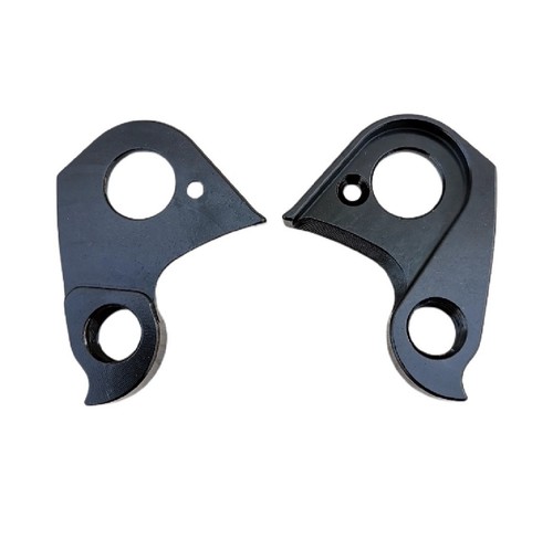 Gancio deragliatore norco - gancio,