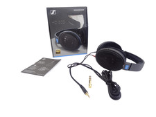 Sennheiser Open-Back HD 600