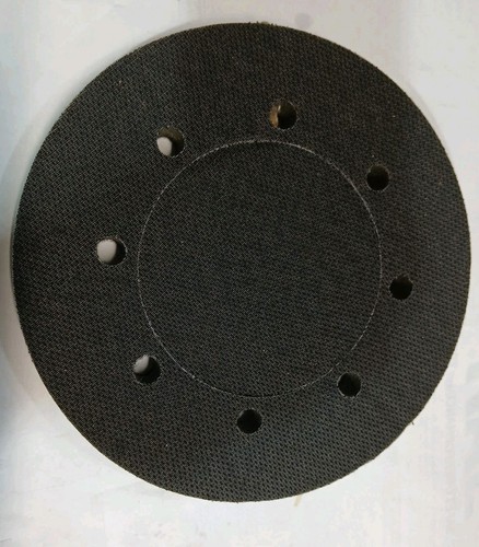 Tampone velcrato per - tampone,