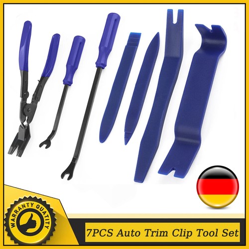 7pcs cliploser leva strumento - leva,
