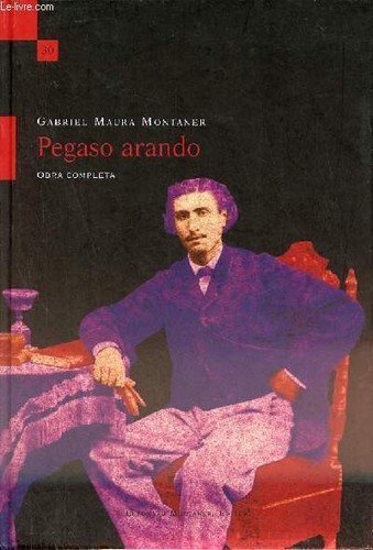 Pegado arando obra completa - arando,