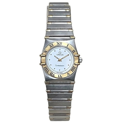 Omega constellation mini - constellation,
