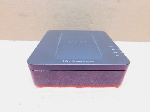 Cisco spa112 adattatore - cisco, --