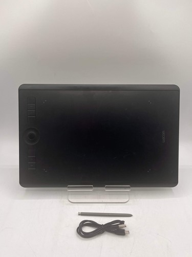 Tavoletta grafica wacom - wacom, pth660